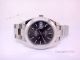 Rolex Datejust II Watch SS Oyster Black Face Buy Replica (2)_th.jpg